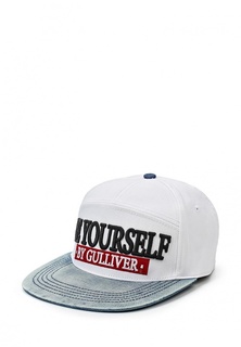 Бейсболка Gulliver