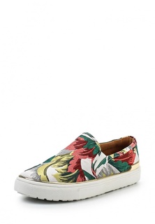 Слипоны River Island