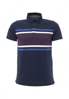 Поло Tommy Hilfiger