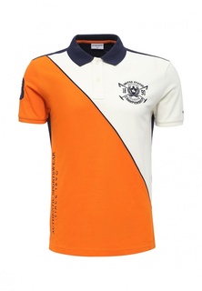 Поло U.S. Polo Assn.