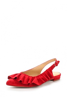 Туфли Topshop