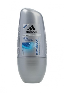 Дезодоранты adidas Anti-perspirant Roll-ons Male т 50 мл climacool