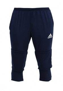 Тайтсы adidas Performance TIRO17 3/4 PNT