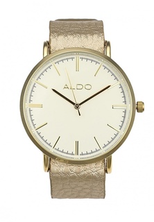 Aldo wrist watches cheap