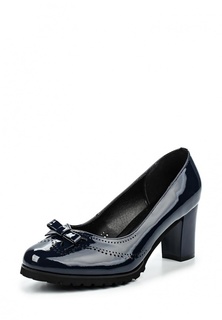 Туфли Ascalini