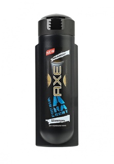 Шампунь Axe Anarchy men 250 мл