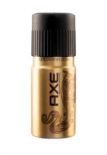 Дезодорант Axe аэрозоль Gold Temptation 150 мл