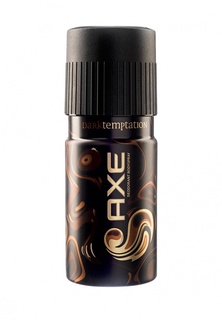 Дезодорант Axe аэрозоль мужской Dark Temptation 150 мл