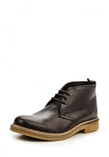 Ботинки Base London Rufus