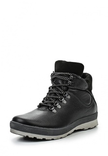 Ботинки Bekerandmiller