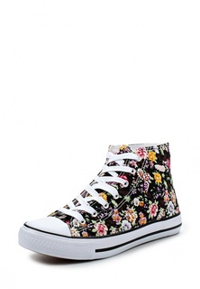 Кеды Bella Comoda