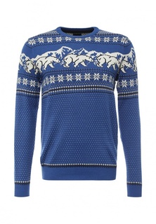 Джемпер Burton Menswear London