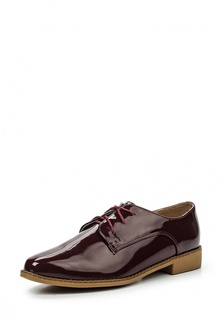 Ботинки Catisa