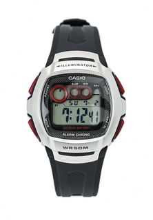 Часы Casio Casio Collection W-210-1D