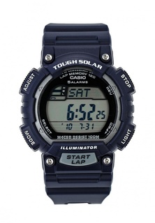 Часы Casio Casio Collection STL-S100H-2A2