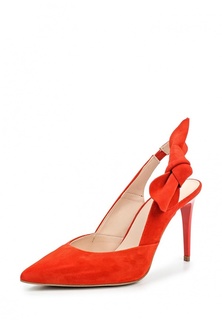 Туфли Carvela Kurt Geiger