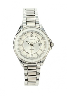 Часы Casio SHEEN SHE-4045D-7A