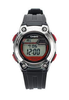 Часы Casio Casio Collection W-211-1B