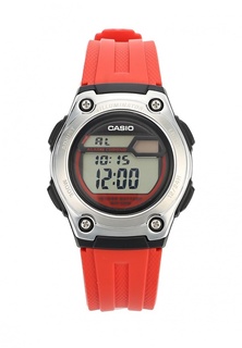 Часы Casio Casio Collection W-211-4A