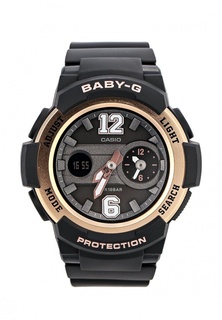 Часы Casio Baby-G BGA-210-1B