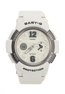 Часы Casio Baby-G BGA-210-7B1