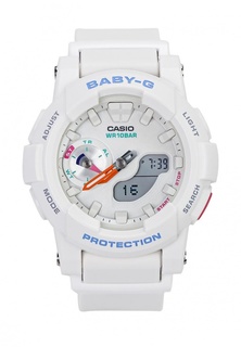 Часы Casio Baby-G BGA-185-7A