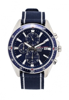 Часы Casio EDIFICE EFR-546C-2A