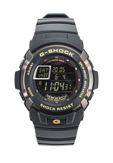 Часы Casio Casio G-SHOCK G-7710-1E