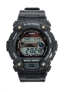 Часы Casio Casio G-SHOCK GW-7900-1E