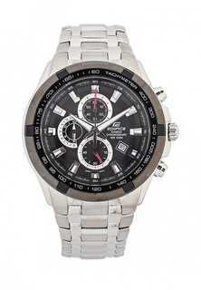 Часы Casio EDIFICE EF-539D-1A