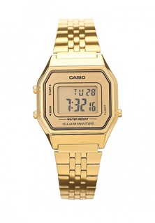 Часы Casio Casio Collection LA680WEGA-9E