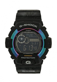 Часы Casio G-SHOCK GLS-8900AR-1E