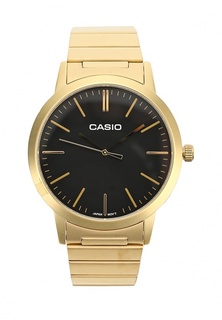 Часы Casio Casio Collection LTP-E118G-1A