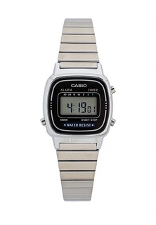Часы Casio Casio Collection LA670WEA-1E