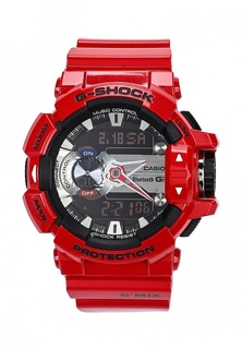 Часы Casio
