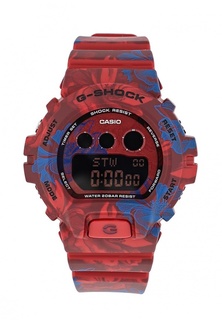 Часы Casio G-SHOCK GMD-S6900F-4E