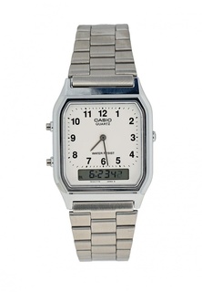 Часы Casio Casio Collection AQ-230A-7B