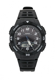 Часы Casio Casio Collection AQ-S800W-1B