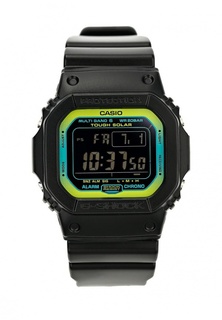 Часы Casio G-SHOCK GW-M5610LY-1E