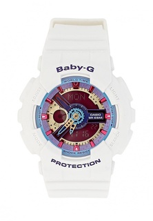 Часы Casio Baby-G BA-112-7A