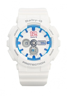 Часы Casio Baby-G BA-120-7B