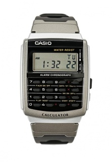 Часы Casio Casio Collection CA-56-1
