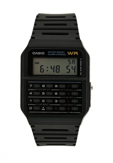 Часы Casio Casio Collection CA-53W-1