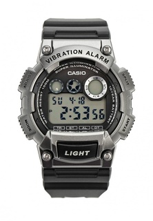 Часы Casio CASIO Collection W-735H-1A3