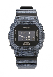 Часы Casio G-SHOCK DW-5600DC-1E