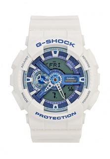 Часы Casio G-SHOCK GA-110WB-7A