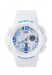 Часы Casio Baby-G BGA-190-7B