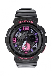 Часы Casio Baby-G BGA-190-1B