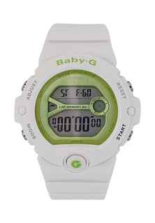Часы Casio Baby-G BG-6903-7E