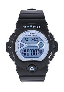 Часы Casio Baby-G BG-6903-1E